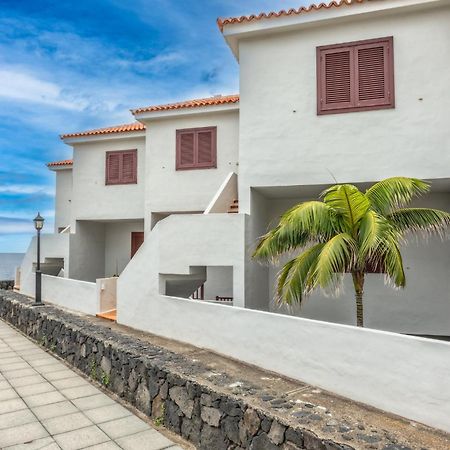 El Balcon Del Atlantico Vistas Unicas Y Paz Breña Baja Exterior foto
