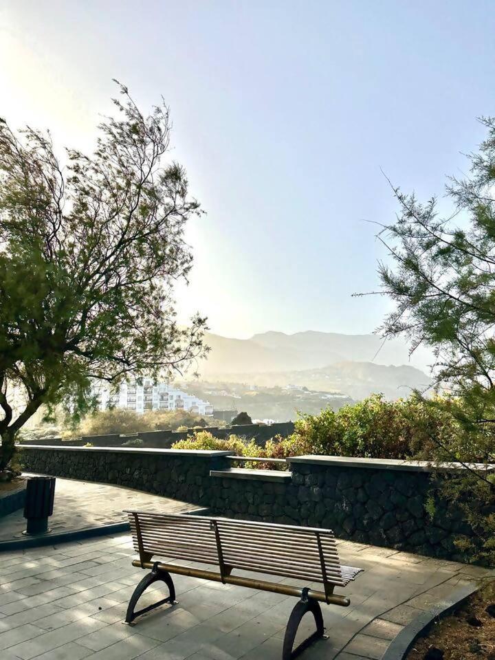 El Balcon Del Atlantico Vistas Unicas Y Paz Breña Baja Exterior foto